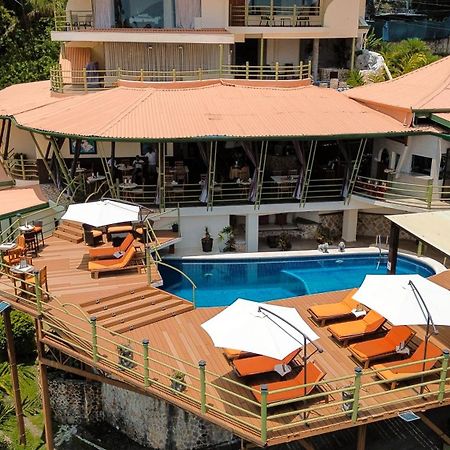 Issimo Suites (Adults Only) Manuel Antonio Esterno foto
