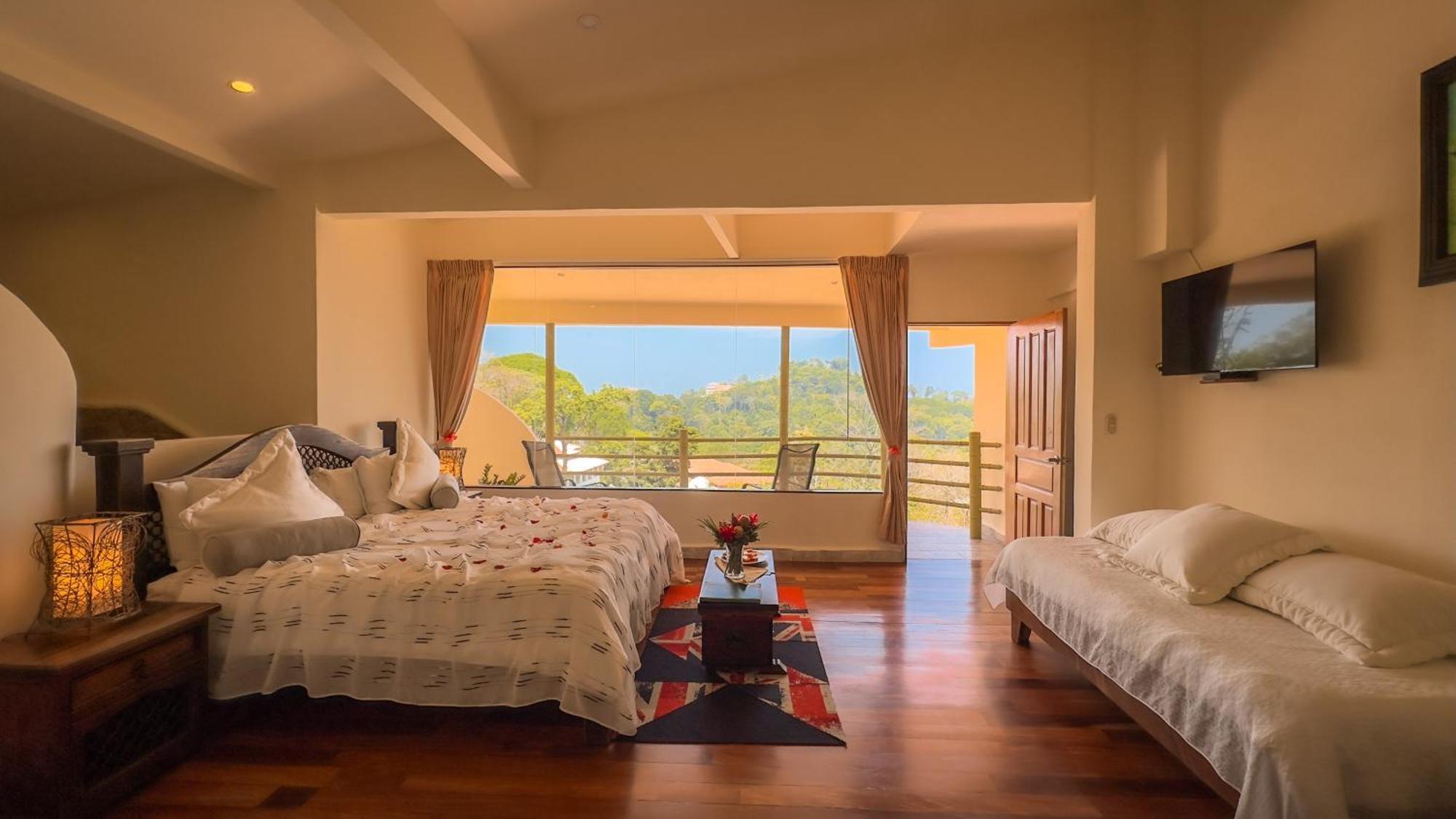 Issimo Suites (Adults Only) Manuel Antonio Esterno foto