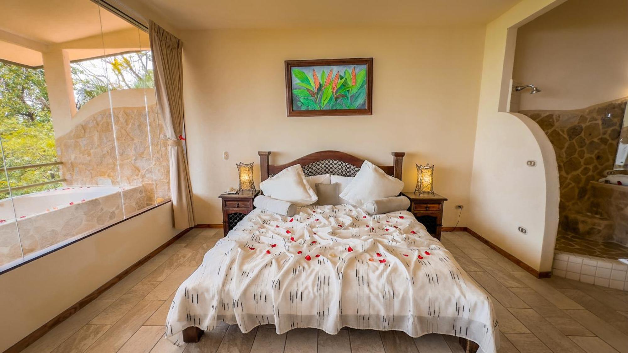 Issimo Suites (Adults Only) Manuel Antonio Esterno foto