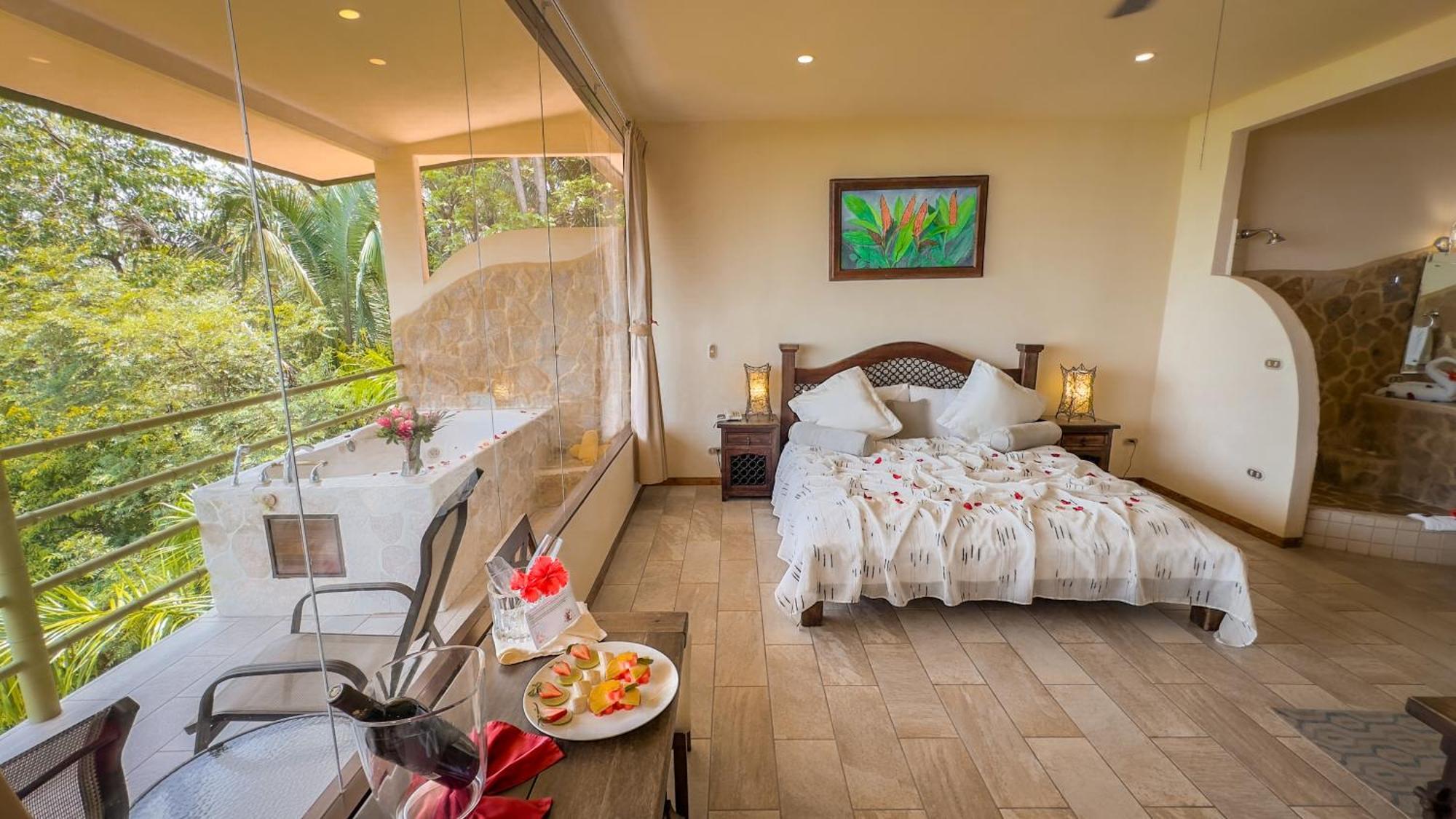 Issimo Suites (Adults Only) Manuel Antonio Esterno foto