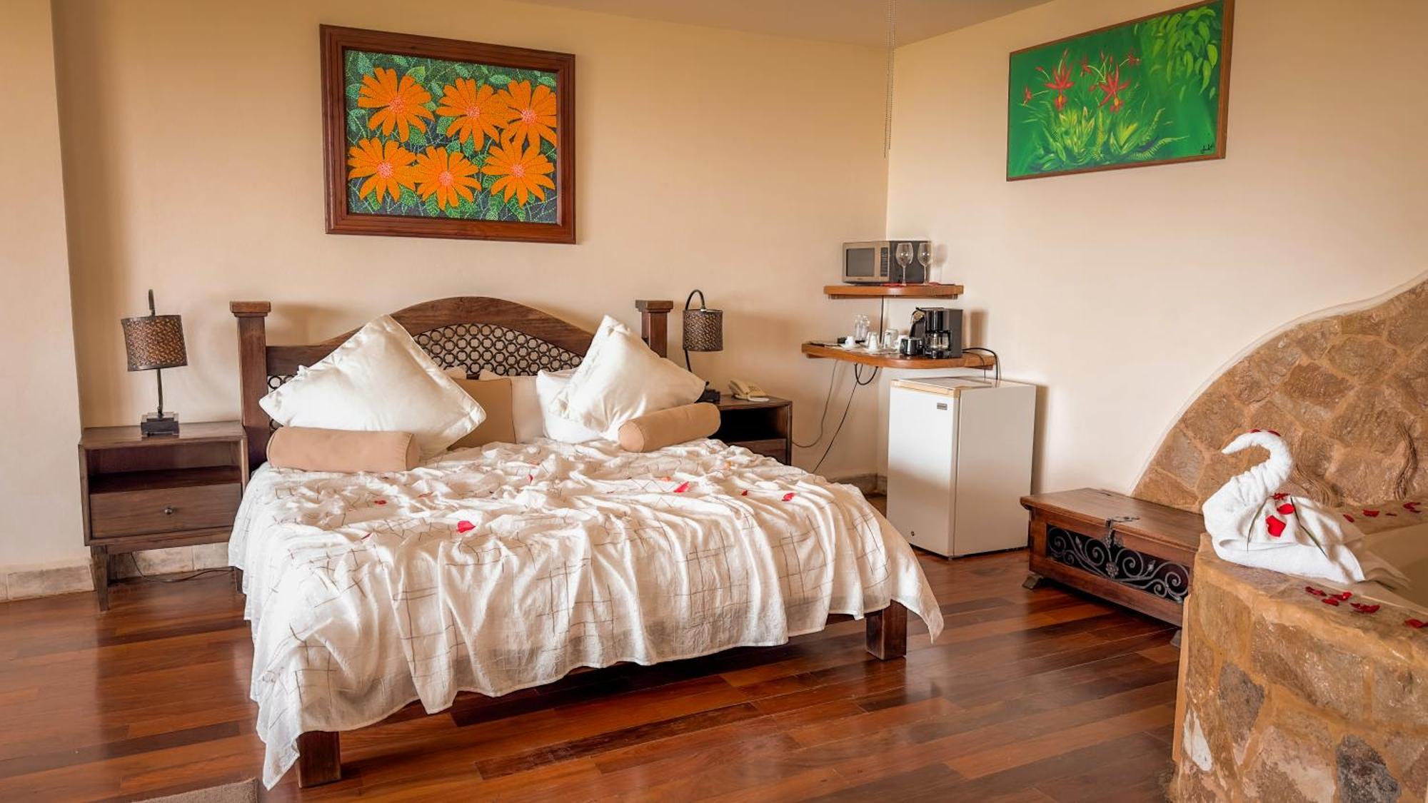 Issimo Suites (Adults Only) Manuel Antonio Esterno foto