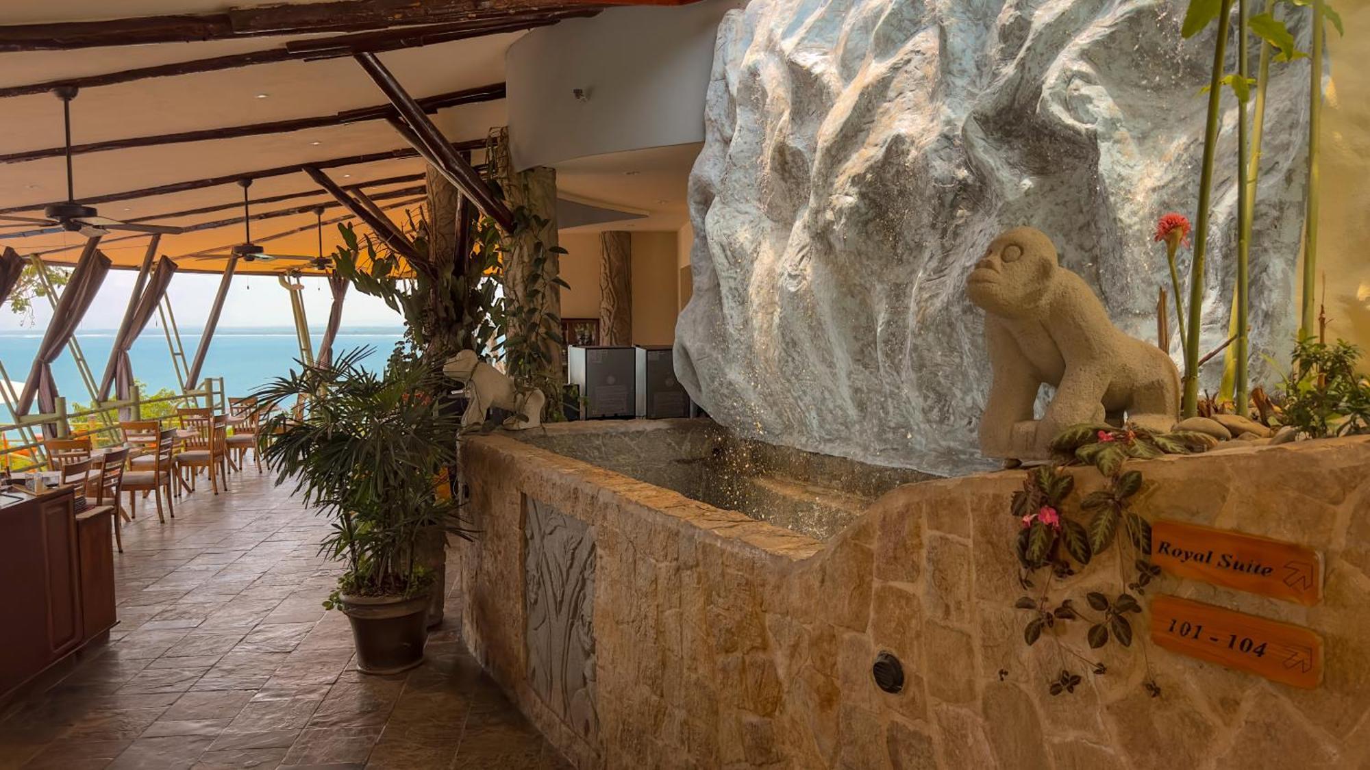 Issimo Suites (Adults Only) Manuel Antonio Esterno foto