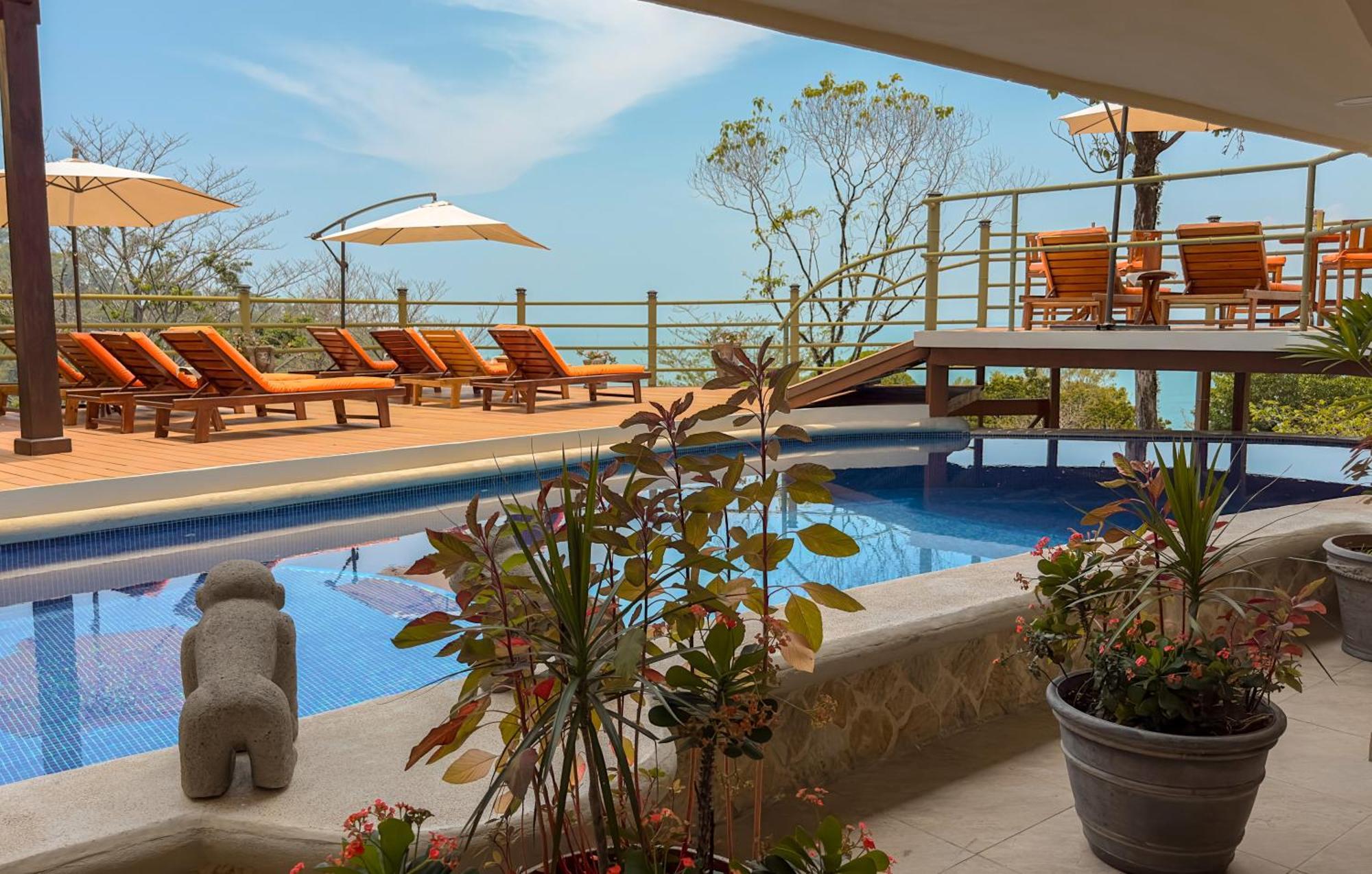 Issimo Suites (Adults Only) Manuel Antonio Esterno foto