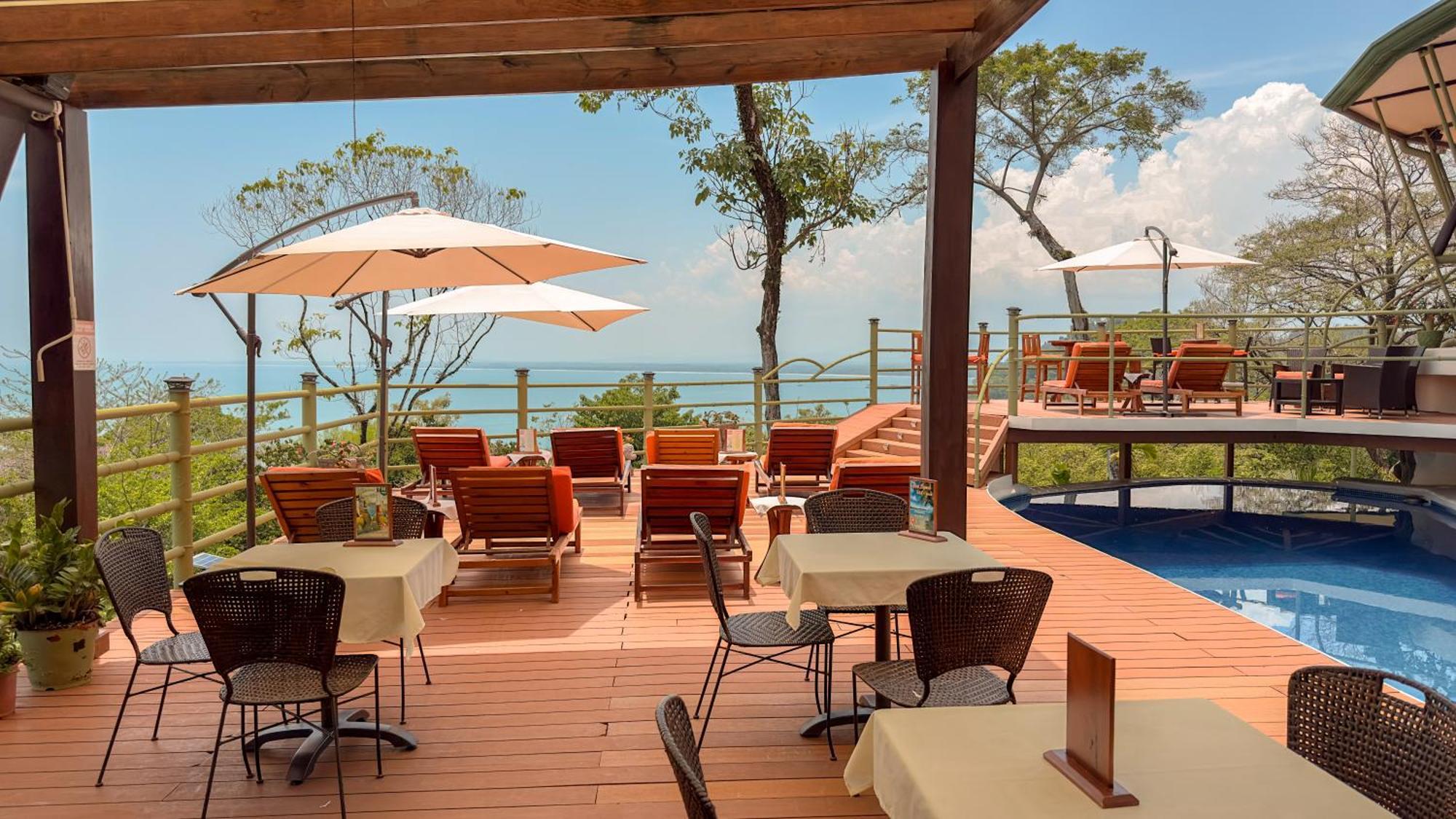 Issimo Suites (Adults Only) Manuel Antonio Esterno foto