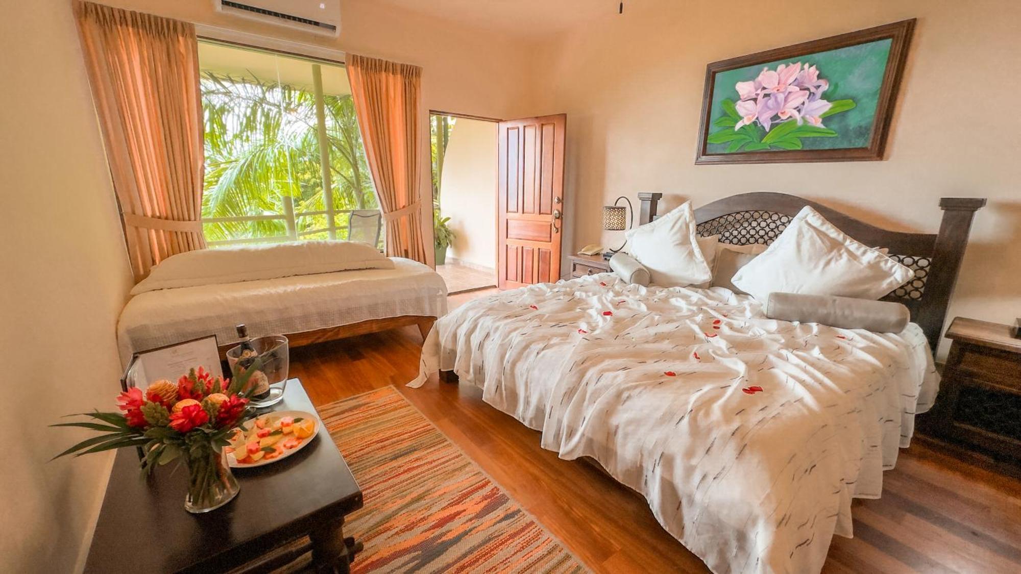 Issimo Suites (Adults Only) Manuel Antonio Esterno foto